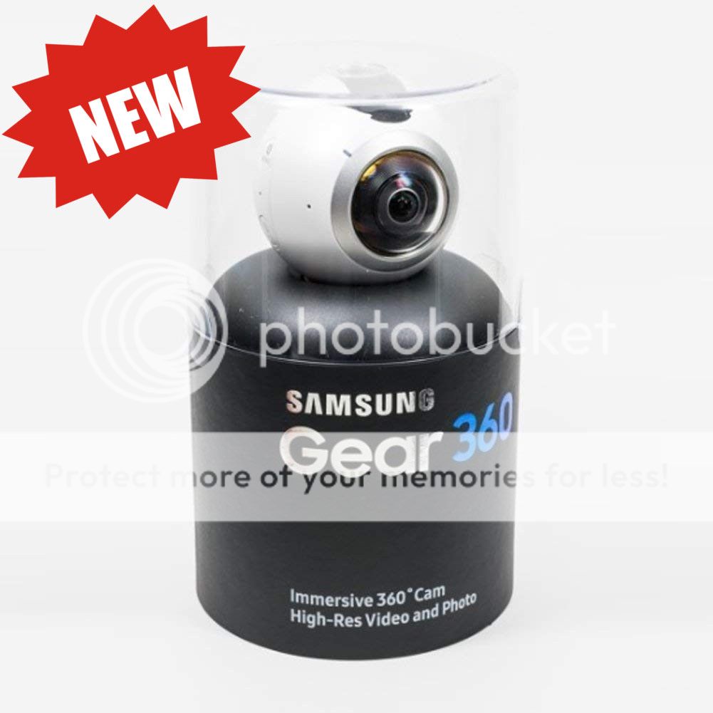 samsung gear 360 c200